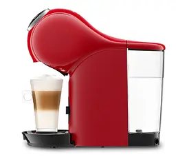 Кавомашина GENIO S PLUS KP340510 Krups teh0022762 - мініатюра 8