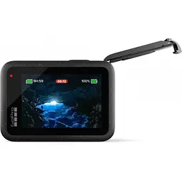 Екшн-камера GoPro HERO12 Black (CHDHX-121-RW) - мініатюра 11