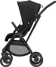 Коляска прогулянкова Maxi-Cosi Leona2 Twillic Black (1204390110) - мініатюра 2
