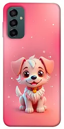 Чохол Demsky Puppy для Samsung Galaxy M14 5G