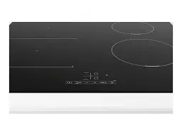 Індукційна варильна поверхня Bosch PVS611BB6E - мініатюра 2