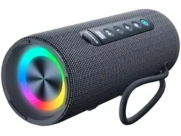 Портативна колонка BASEUS AeQur 30 Air Gray (A20072600826-00) - мініатюра 2