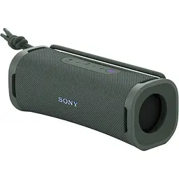 Портативна колонка Sony ULT Field 1 Green (SRSULT10H.CE7)