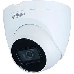 Камера Dahua DH-HAC-HDW1500TRQP-A 5 Мп 1/2.7 HDCVI внутрішня - мініатюра 2