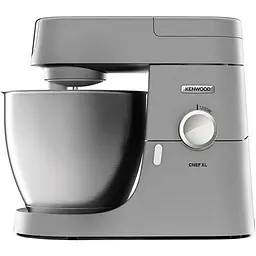 Кухонна машина Kenwood Chef XL KVL4100S - мініатюра 3