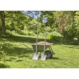 Лопата совкова Gardena NatureLine (17030-20.000.00) - мініатюра 7