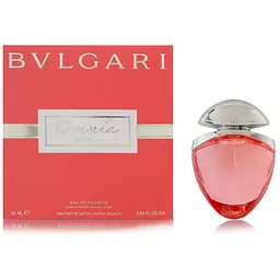 Bvlgari Omnia Coral 25 мл туалетна вода