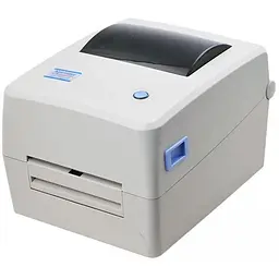 Принтер етикеток X-PRINTER XP-TT424B USB (XP-TT424BB)