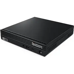 Комп'ютер Lenovo ThinkCentre M60e/i3-1005G1 (11LV009RUA) (11LV009RUA) - мініатюра 2