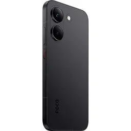 Смартфон Poco X8 Pro 12/512GB Black - мініатюра 5