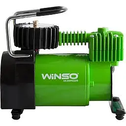 Компресор автомобільний WINSO 7 Атм 170Вт 124000