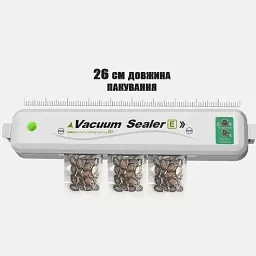 Вакууматор для продуктів Vacuum Sealer - мініатюра 5