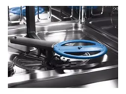 Посудомийна машина Electrolux ESM74840SX - мініатюра 4