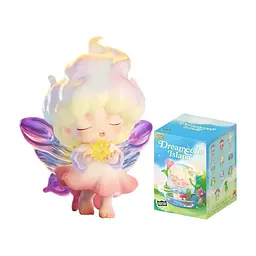 Фігурка Pop Top сюрприз Jotoys Yumo Острів мрій (JO-2025038)