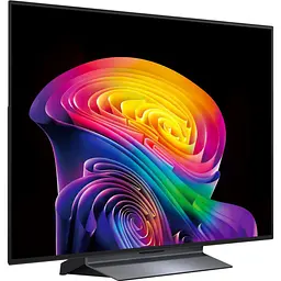 Телевізор LG evo AI C6 48` OLED 4K (OLED48C64LU) UA [172748] - мініатюра 2