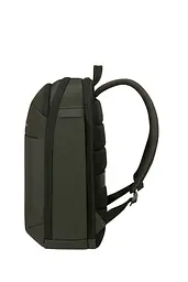 Рюкзак 15.6" Samsonite MODERNY GREEN 44x28x18 KS6*04003 - мініатюра 11