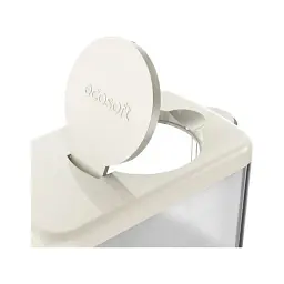 Фільтр-глечик Ecosoft Slim айворі (FMVSLIMWECO) - мініатюра 8