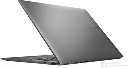 Ноутбук MSI Prestige 13 AI+ A3MG Dark Gray (A3MG-021PL) - мініатюра 2