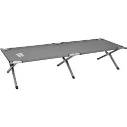 Розкладачка Skif Outdoor Relax ST 120 Grey (ZF-X001ST120GR) - миниатюра 2