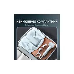 Фен Rowenta HY5N10E0 - мініатюра 12