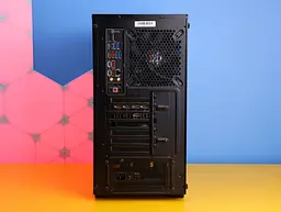 Комп'ютер Cobra (Intel Core i5-13600KF / GeForce RTX 4070 Ti / DDR5 32GB / SSD 1 TB) Б/У [162780] - мініатюра 3