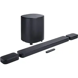 Саундбар JBL BAR 800MK2 (JBLBAR800M2BLKEP) - мініатюра 2