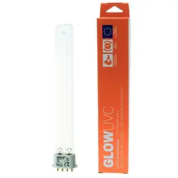 Лампа для ставкового стерилізатора Eheim GLOWUVC-11 11 ват (4102010)