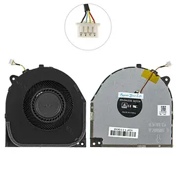 Вентилятор для ноутбука LENOVO Legion Y540-15IRH (GPU FAN)