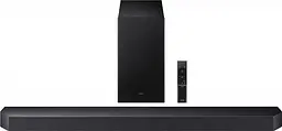 Саундбар Samsung HW-Q600F/UA