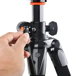 Штатив Vanguard Alta Pro 263AB 100 (Alta Pro 263AB 100), Чорний - мініатюра 22