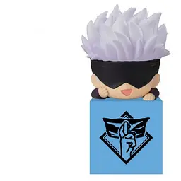 Фігурка FuRyu Магічна битва Годжо Сатору Jujutsu Kaisen Gojo Satoru 10 см