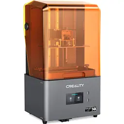3D-принтер Creality Halot-Mage S 14K [131212] - мініатюра 2