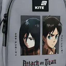 Рюкзак Kite Education teens Attack on Titan (AT26-8001M) - мініатюра 12