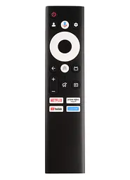 Телевізор Ergo QLED+ 55JUQ85 (6996982) - мініатюра 2