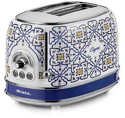Тостер Ariete 0155 CAPRI (7067902)