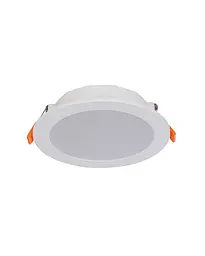 Точковий світильник Nowodvorski 8776 CL Kos LED