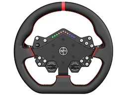Руль PXN WDS R2 for PC, 30см., 13кн., RGB (WDS R2)