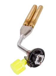 Газовий різак Kovea KT-2108 Twin Brazing (1053-KT-2108) - мініатюра 4