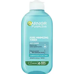 Тонік від жирного блиску Garnier PureActive 200 мл (C3175313)