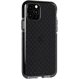 Протиударний чохол Tech21 Evo Check для iPhone 11 Pro (5.8") Smokey Black T21-7227