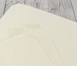 Пелюшка вологонепроникна Руно 40х60 "Aloe Vera" 4060 Aloe Vera - мініатюра 4