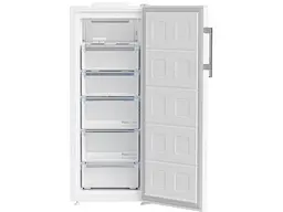 Морозильная камера Beko B5RFNE 274 W - миниатюра 3