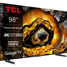 Телевізор TCL X955 98″ Mini LED 4K [98X955] [124611] - мініатюра 2
