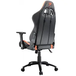 Ігрове крісло Cougar Armor Pro Black-Orange (Armor Pro Black/Orange) - мініатюра 8