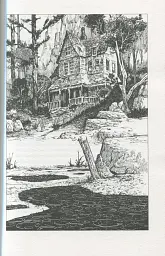 Eldritch Tales. A Miscellany of the Macabre - мініатюра 8