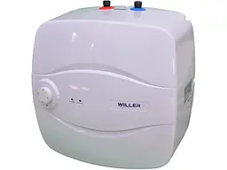 Водонагрівач (бойлер) Willer PU25R optima mini
