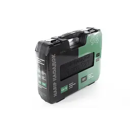Набір насадок та інструментів Premium Pro CrV 1/4" 1/2" 72Т з тріскачкою 94 шт. 30412 - мініатюра 3