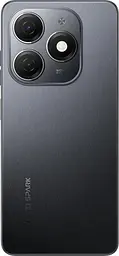 Смартфон Tecno Spark 20 (KJ5n) 8/256GB Dual Sim Gravity Black (4894947011597) - мініатюра 4