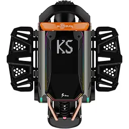 Моноколесо KingSong S16 Pro 2025 [133561] - мініатюра 6