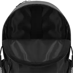Рюкзак Bagland Stylish S 8 л чорний (0055491) - мініатюра 3